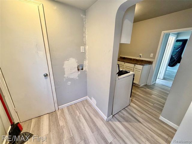 13444 Prospect Avenue, Warren, MI 48089