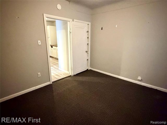 13444 Prospect Avenue, Warren, MI 48089