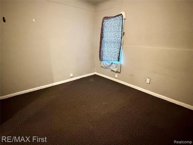 13444 Prospect Avenue, Warren, MI 48089