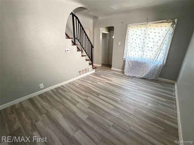 13444 Prospect Avenue, Warren, MI 48089