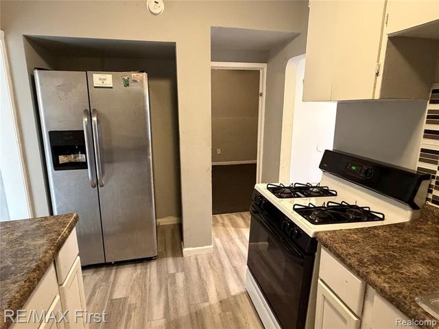 13444 Prospect Avenue, Warren, MI 48089