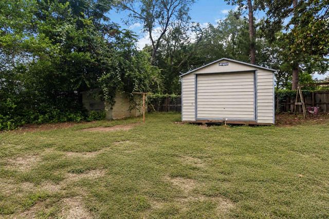 709 NE Tiger LN, Smithville, TX 78957