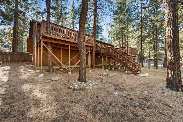 41640 Mockingbird Drive, Big Bear, CA 92315
