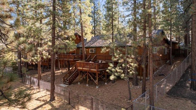 41640 Mockingbird Drive, Big Bear, CA 92315