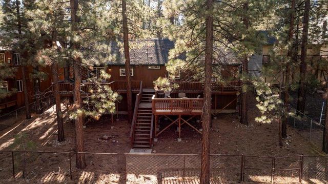 41640 Mockingbird Drive, Big Bear, CA 92315