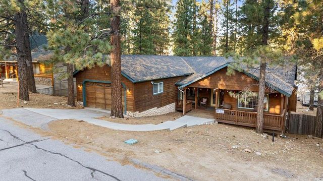 41640 Mockingbird Drive, Big Bear, CA 92315