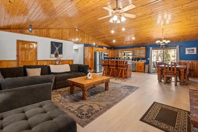 41640 Mockingbird Drive, Big Bear, CA 92315