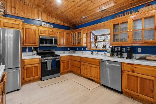 41640 Mockingbird Drive, Big Bear, CA 92315