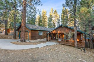 41640 Mockingbird Drive, Big Bear, CA 92315