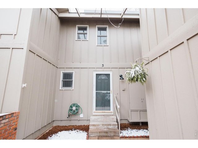 3025 Regatta Ln 3, Fort Collins, CO 80525