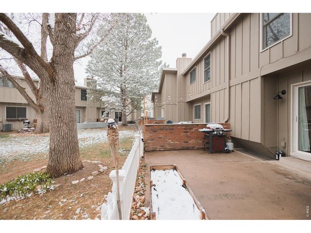 3025 Regatta Ln 3, Fort Collins, CO 80525