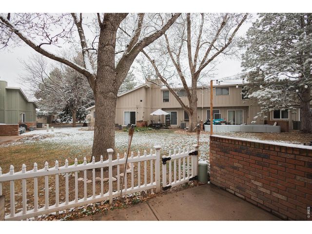 3025 Regatta Ln 3, Fort Collins, CO 80525