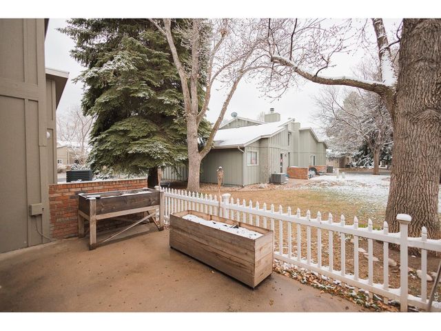 3025 Regatta Ln 3, Fort Collins, CO 80525