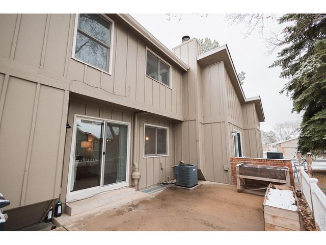 3025 Regatta Ln 3, Fort Collins, CO 80525
