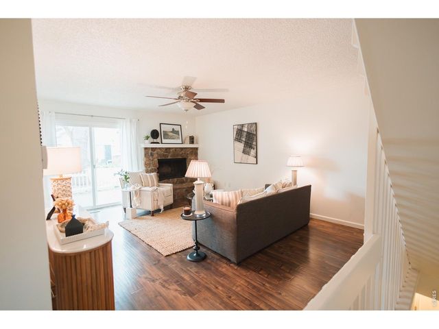 3025 Regatta Ln 3, Fort Collins, CO 80525