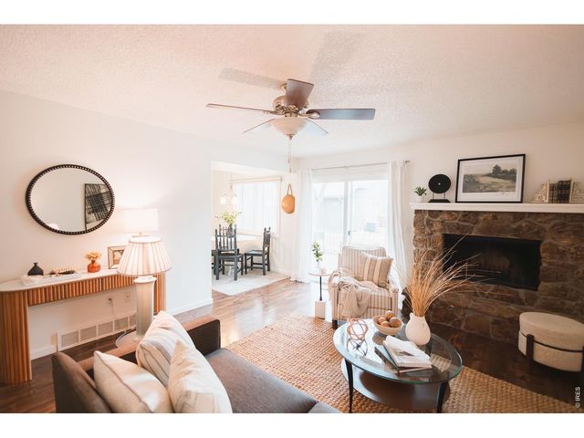 3025 Regatta Ln 3, Fort Collins, CO 80525