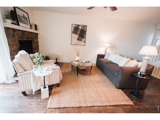 3025 Regatta Ln 3, Fort Collins, CO 80525