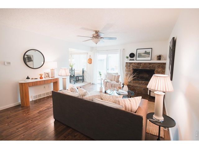 3025 Regatta Ln 3, Fort Collins, CO 80525