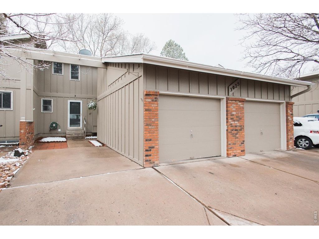 3025 Regatta Ln 3, Fort Collins, CO 80525