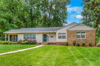 1308 N Rotary Drive, High Point, NC 27262