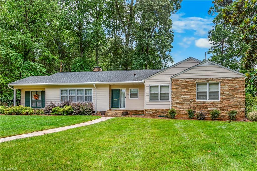 1308 N Rotary Drive, High Point, NC 27262