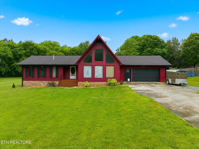 107 County Road 584, Englewood, TN 37329