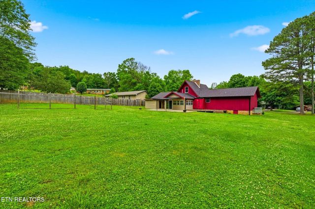 107 County Road 584, Englewood, TN 37329
