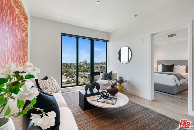 10700 Tabor Street PH10, Los Angeles, CA 90034