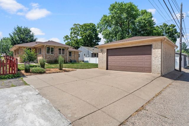 5633 Garfield Avenue, Minneapolis, MN 55419