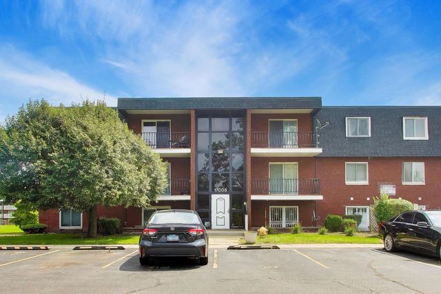 17005 Albany Avenue 202, Hazel Crest, IL 60429