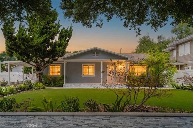 2417 E Dudley Street, Pasadena, CA 91104