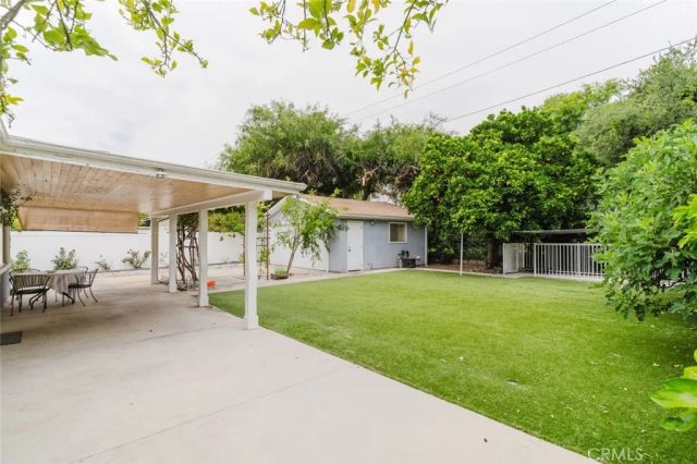 2417 E Dudley Street, Pasadena, CA 91104