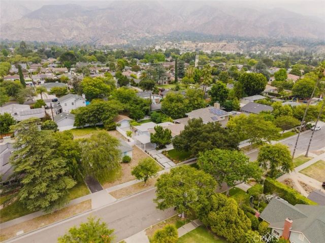 2417 E Dudley Street, Pasadena, CA 91104