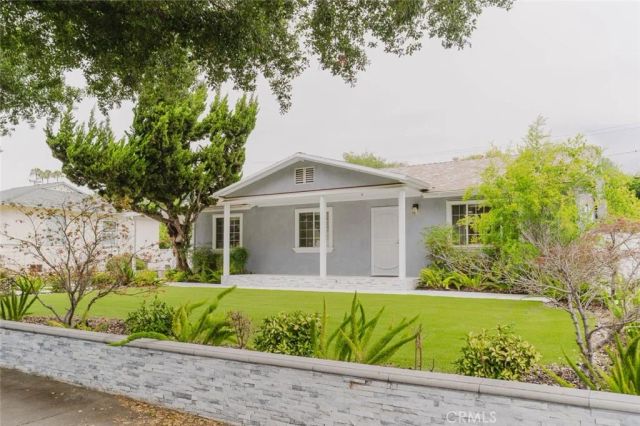 2417 E Dudley Street, Pasadena, CA 91104