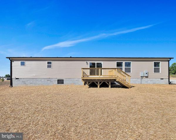 241 MOOREFIELD RD, Mineral, VA 23117