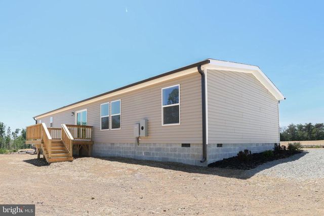 241 MOOREFIELD RD, Mineral, VA 23117