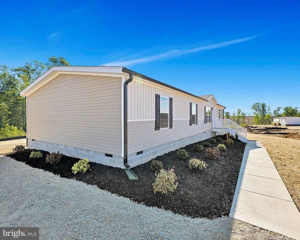 241 MOOREFIELD RD, Mineral, VA 23117
