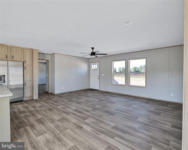 241 MOOREFIELD RD, Mineral, VA 23117