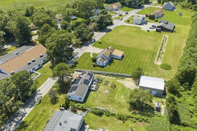 748 Warren Ave, Swansea, MA 02777