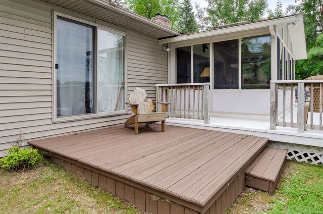 2028 N Haven Drive, Gladwin, MI 48624