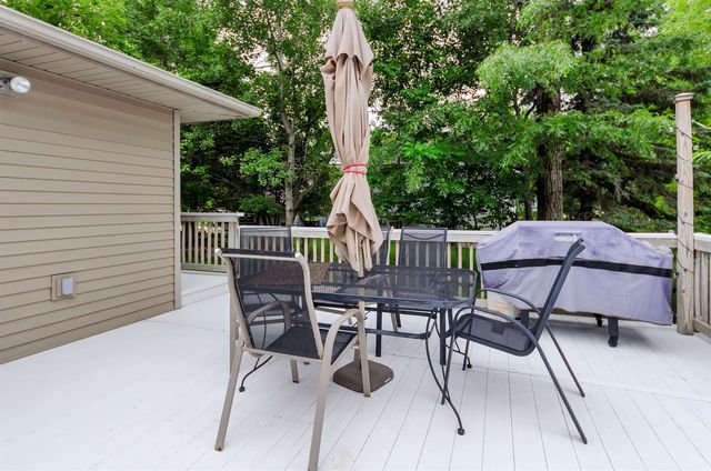 2028 N Haven Drive, Gladwin, MI 48624