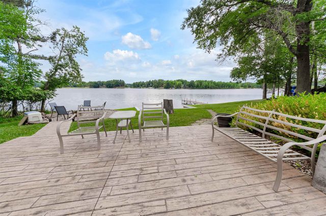 2028 N Haven Drive, Gladwin, MI 48624