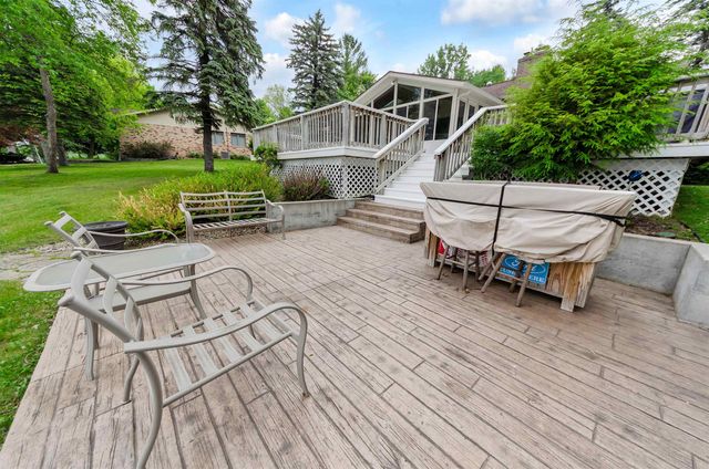 2028 N Haven Drive, Gladwin, MI 48624