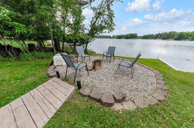 2028 N Haven Drive, Gladwin, MI 48624