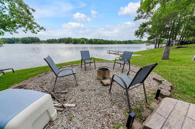 2028 N Haven Drive, Gladwin, MI 48624