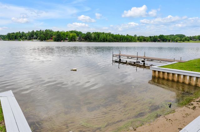 2028 N Haven Drive, Gladwin, MI 48624
