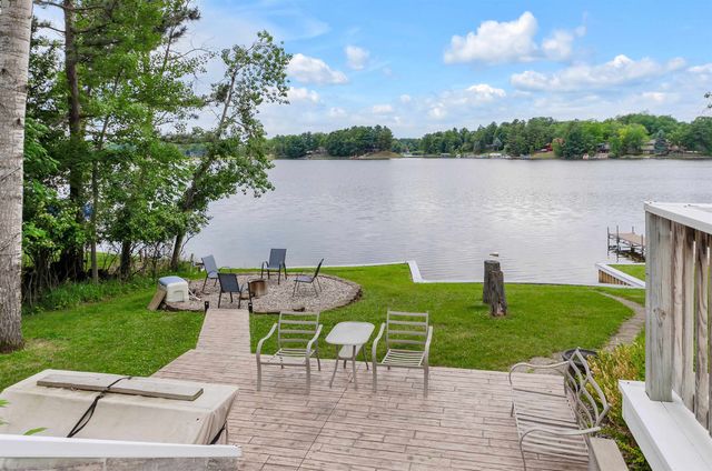 2028 N Haven Drive, Gladwin, MI 48624