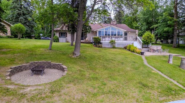 2028 N Haven Drive, Gladwin, MI 48624