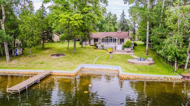 2028 N Haven Drive, Gladwin, MI 48624