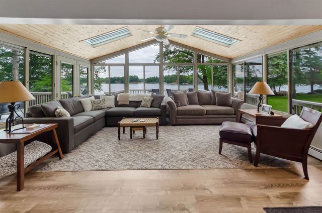 2028 N Haven Drive, Gladwin, MI 48624